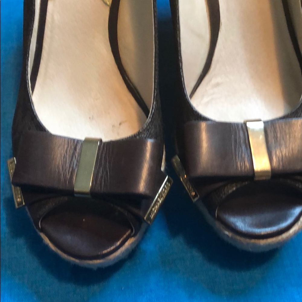 GUC Michael Kors shoes